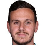 Danny Ward